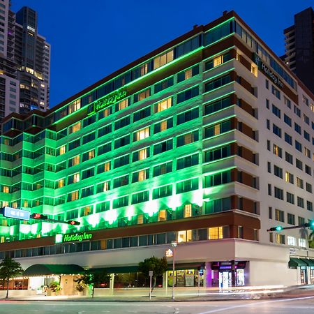 Holiday Inn Hotel Port Of Miami-Downtown By Ihg Esterno foto