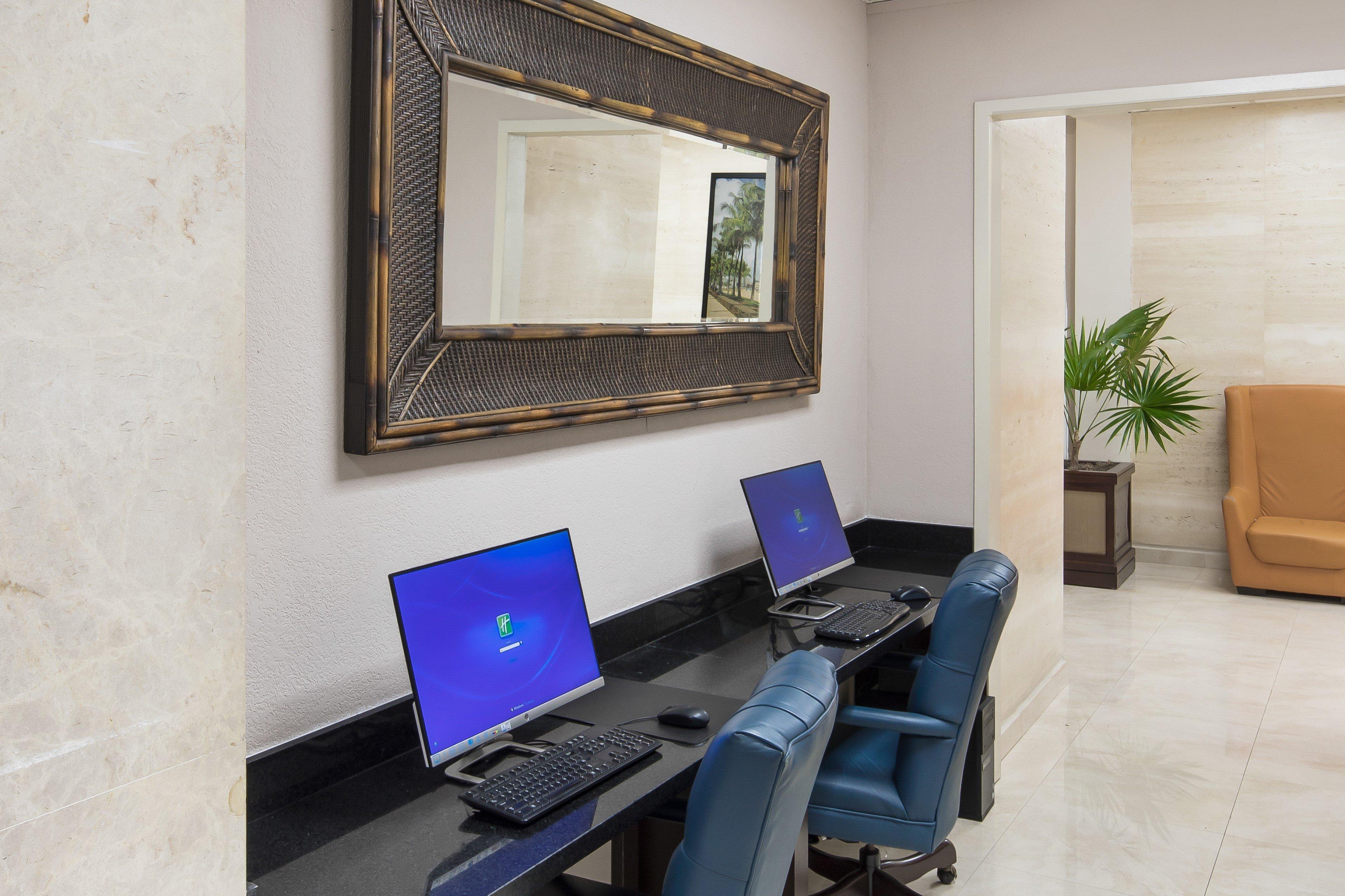 Holiday Inn Hotel Port Of Miami-Downtown By Ihg Esterno foto