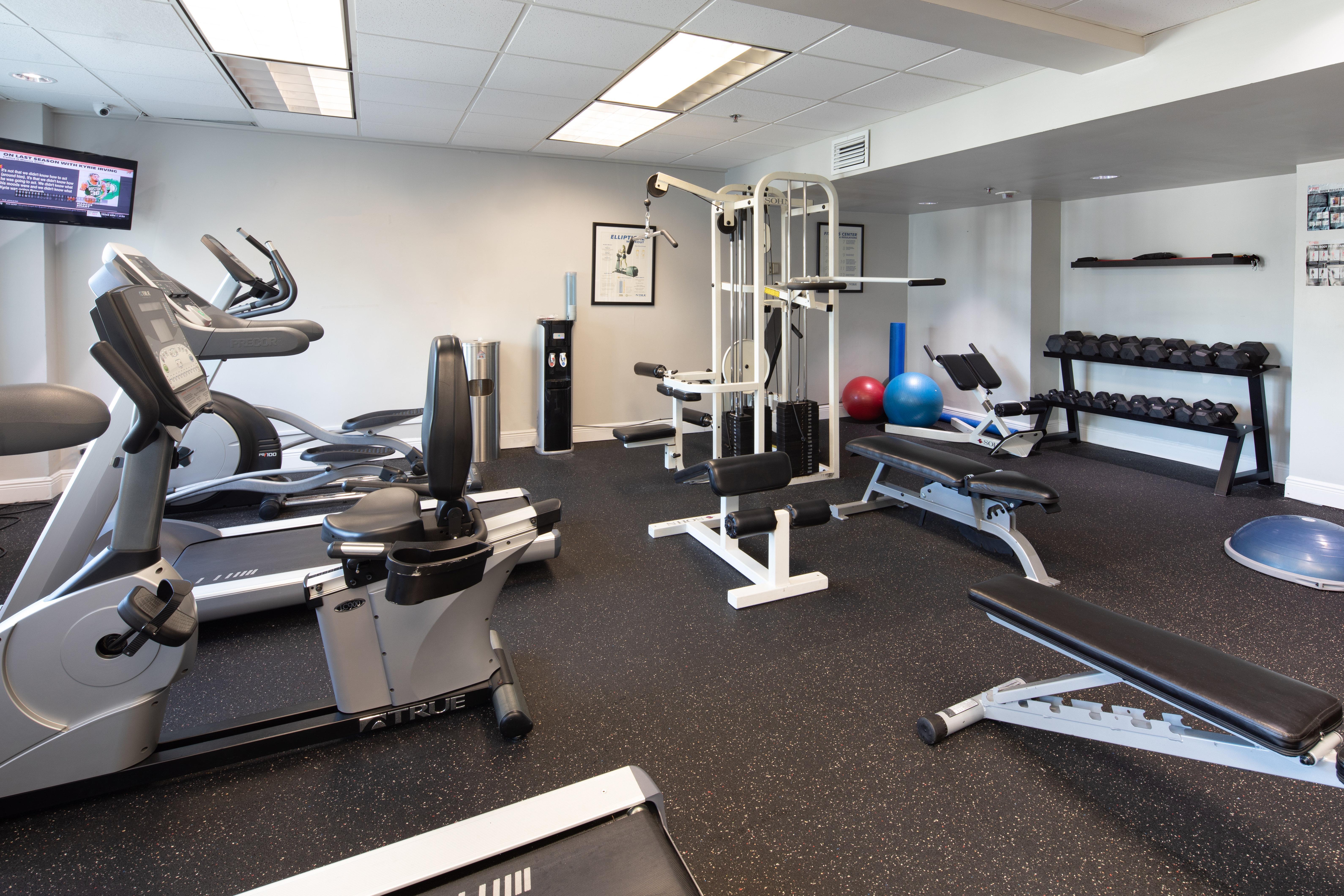 Holiday Inn Hotel Port Of Miami-Downtown By Ihg Esterno foto