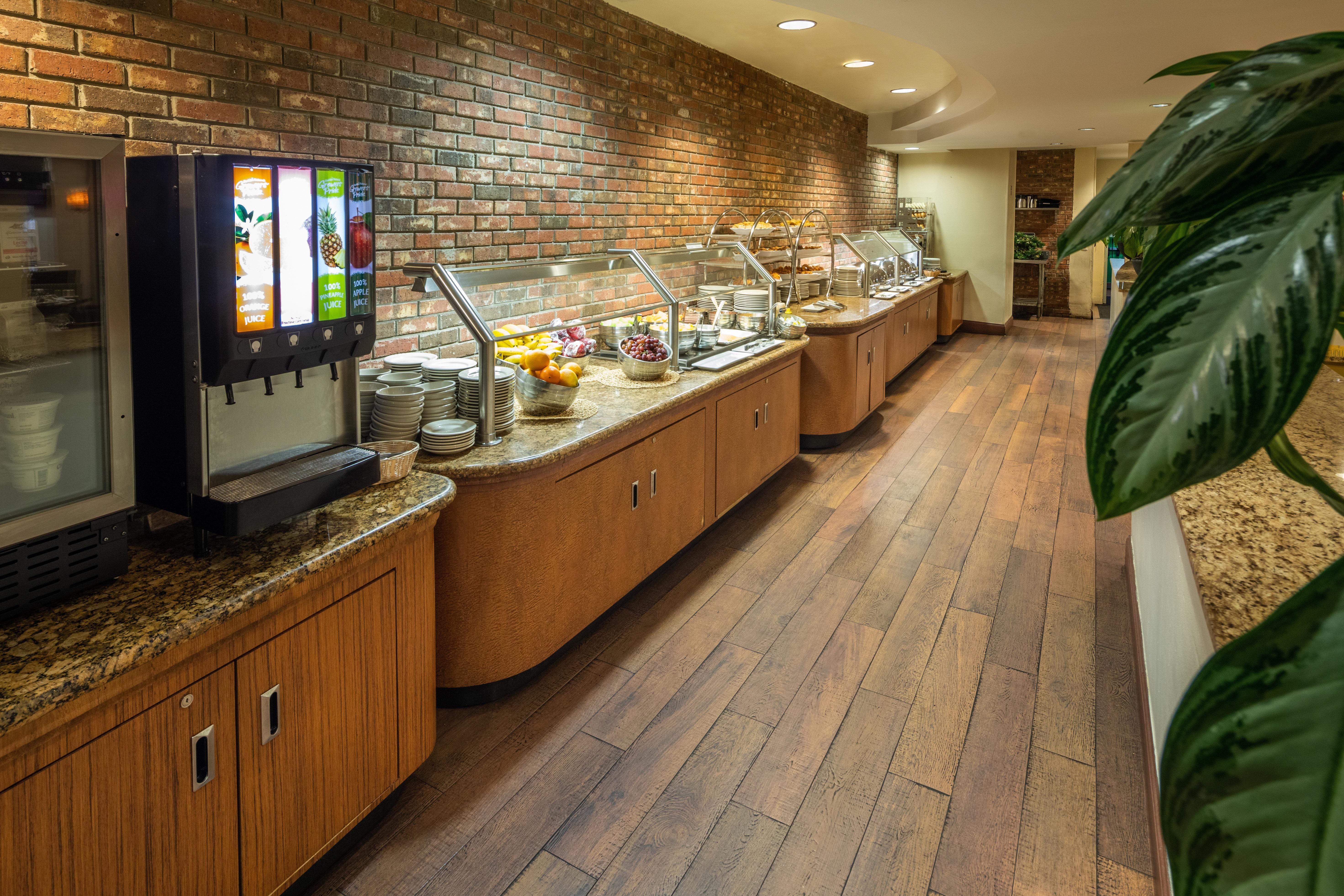 Holiday Inn Hotel Port Of Miami-Downtown By Ihg Esterno foto