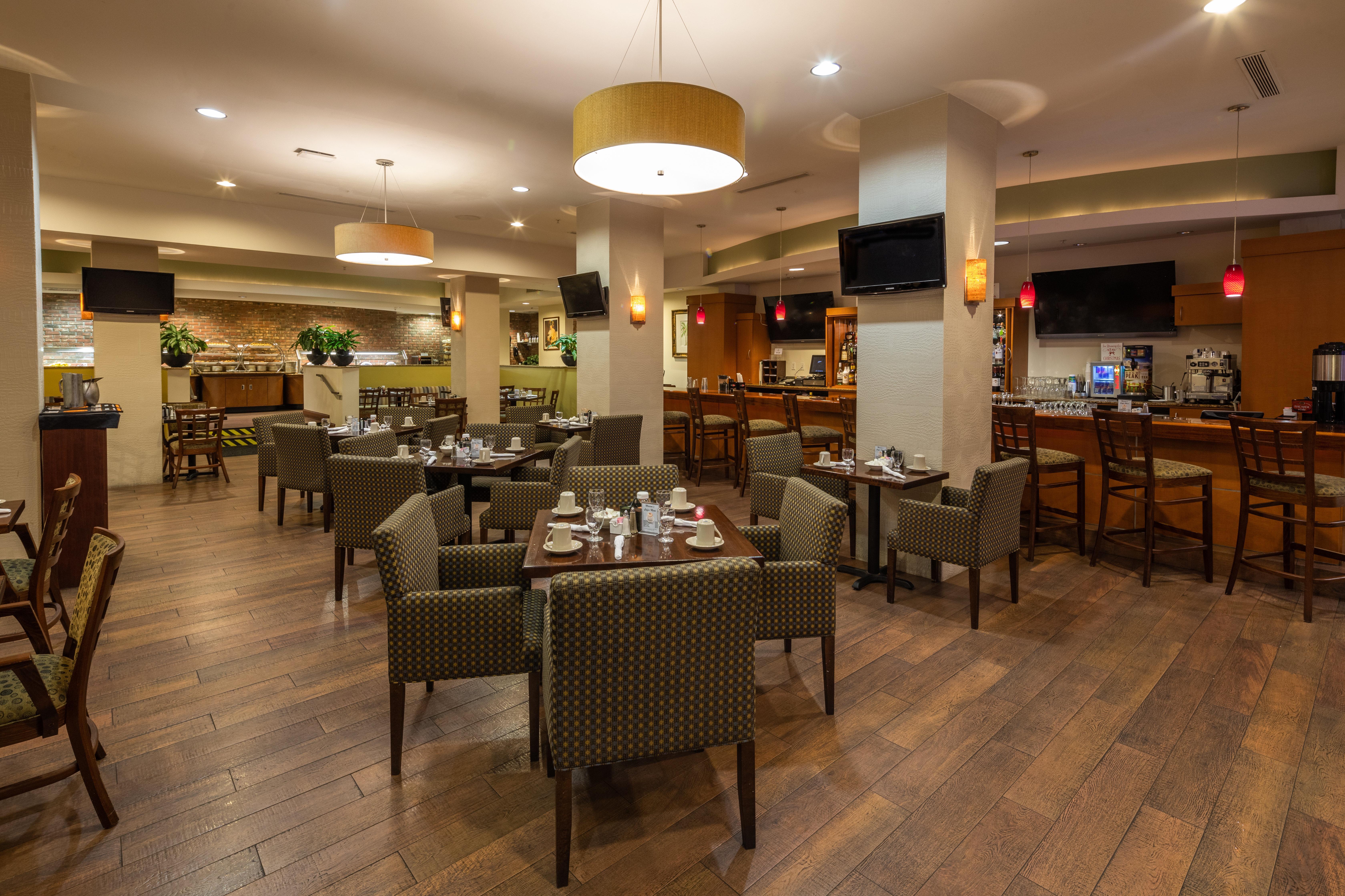Holiday Inn Hotel Port Of Miami-Downtown By Ihg Esterno foto