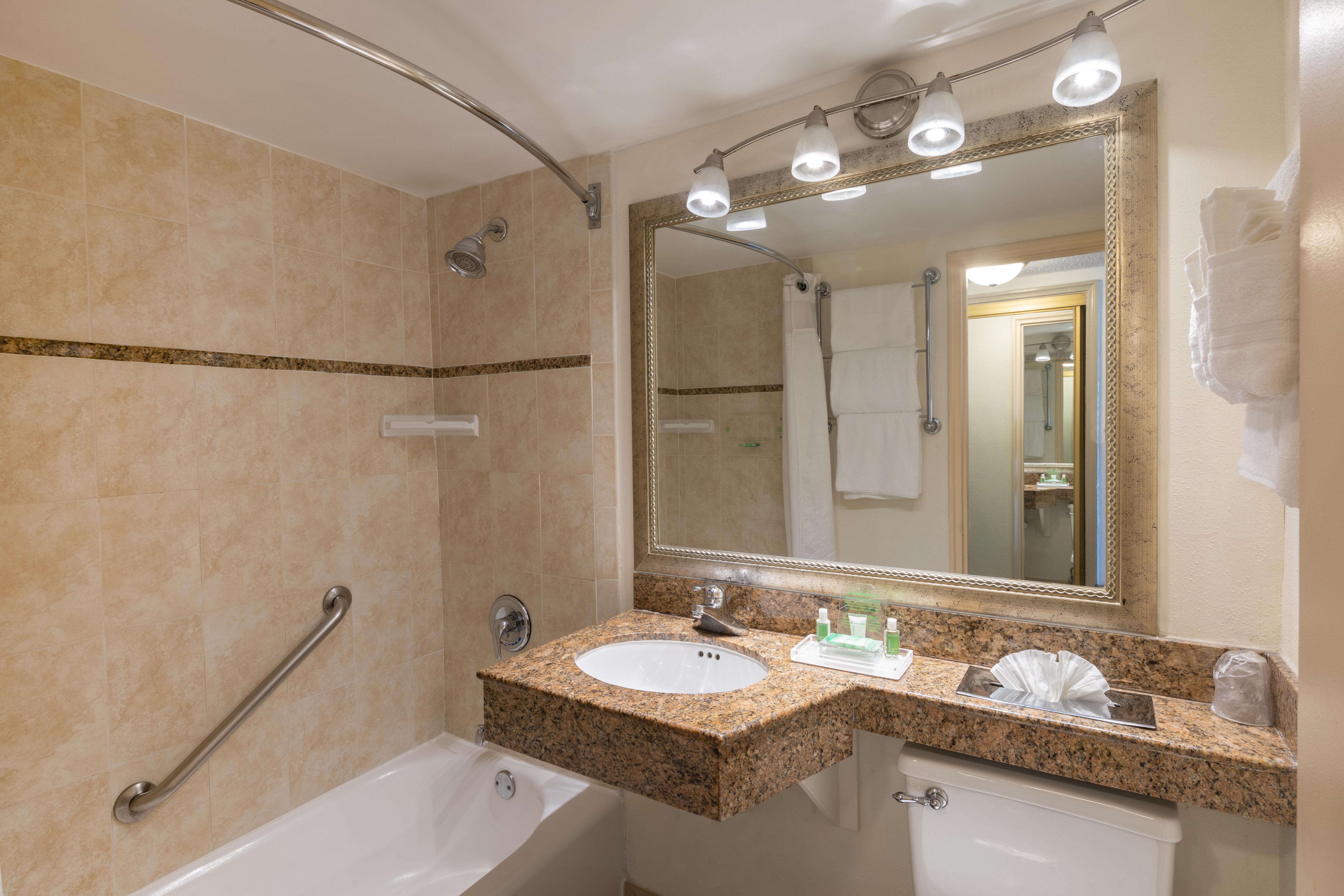 Holiday Inn Hotel Port Of Miami-Downtown By Ihg Esterno foto