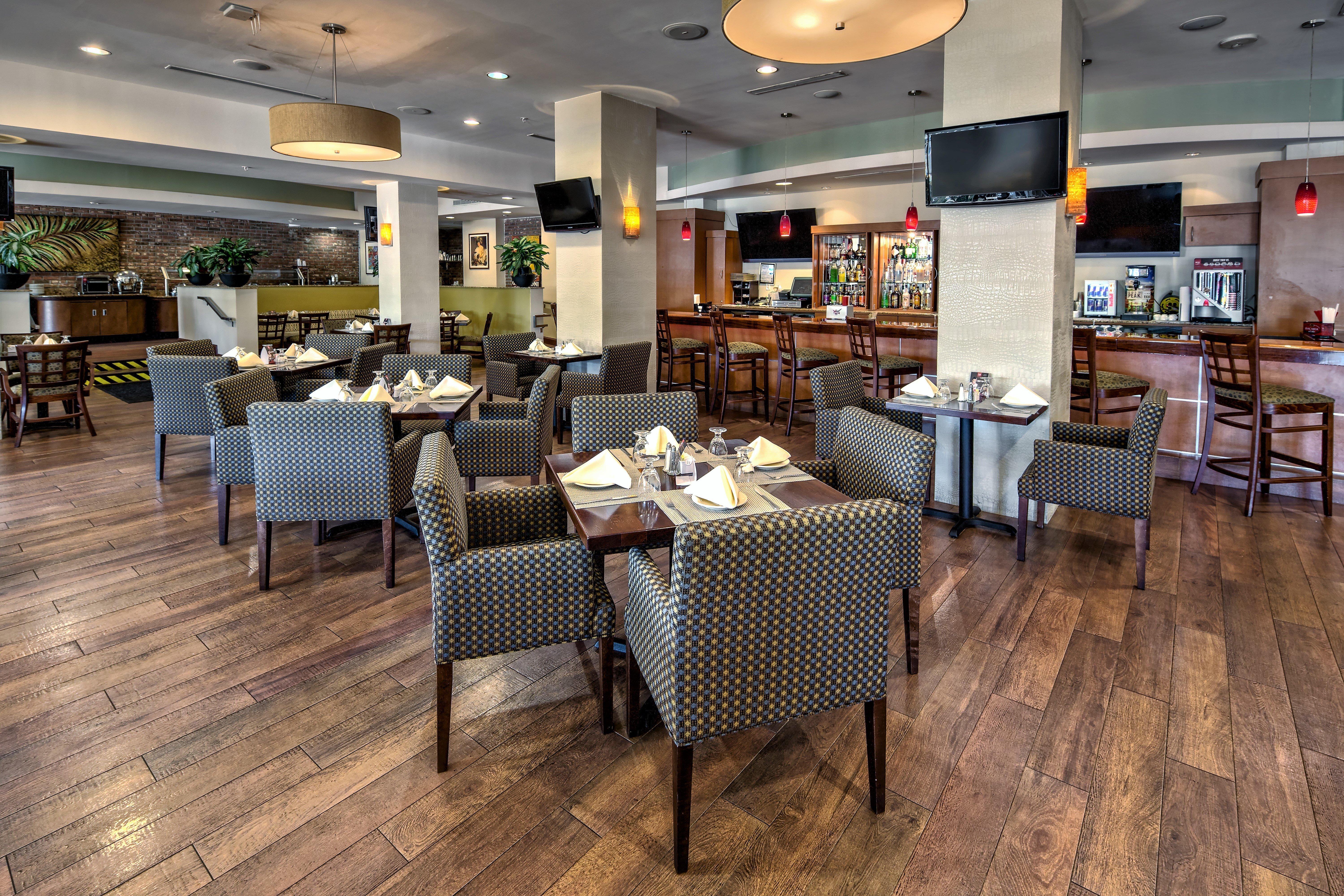 Holiday Inn Hotel Port Of Miami-Downtown By Ihg Esterno foto