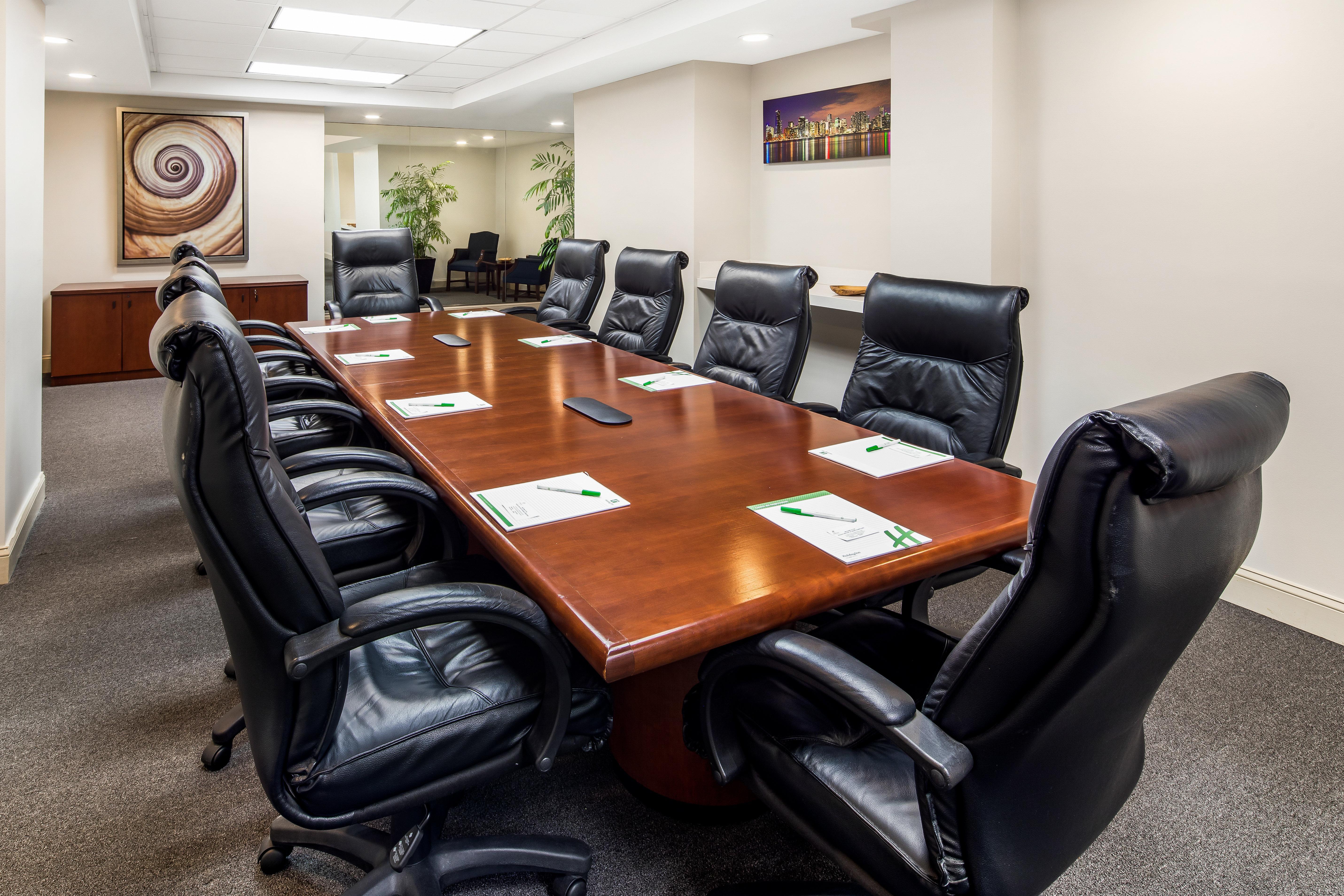Holiday Inn Hotel Port Of Miami-Downtown By Ihg Esterno foto