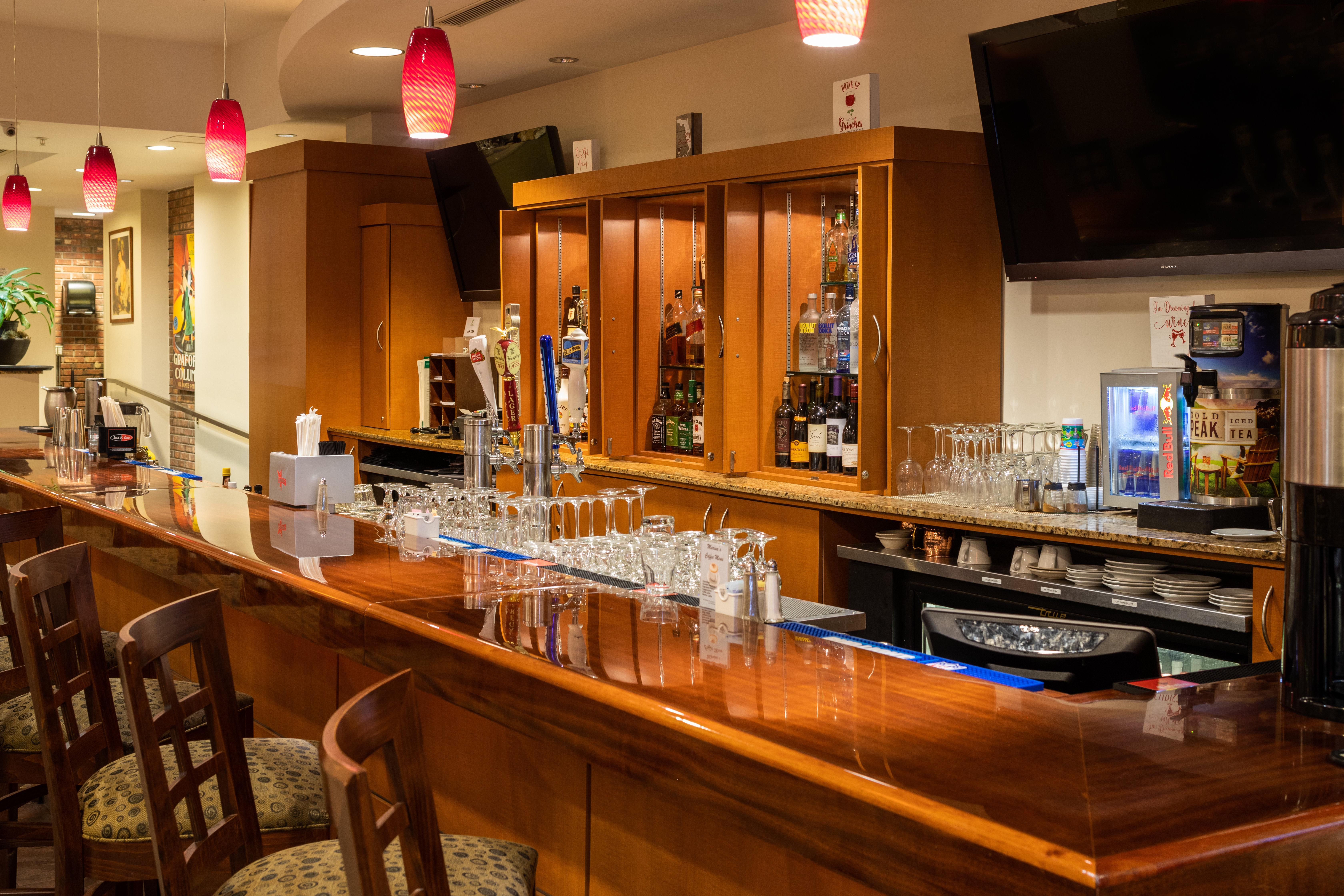 Holiday Inn Hotel Port Of Miami-Downtown By Ihg Esterno foto