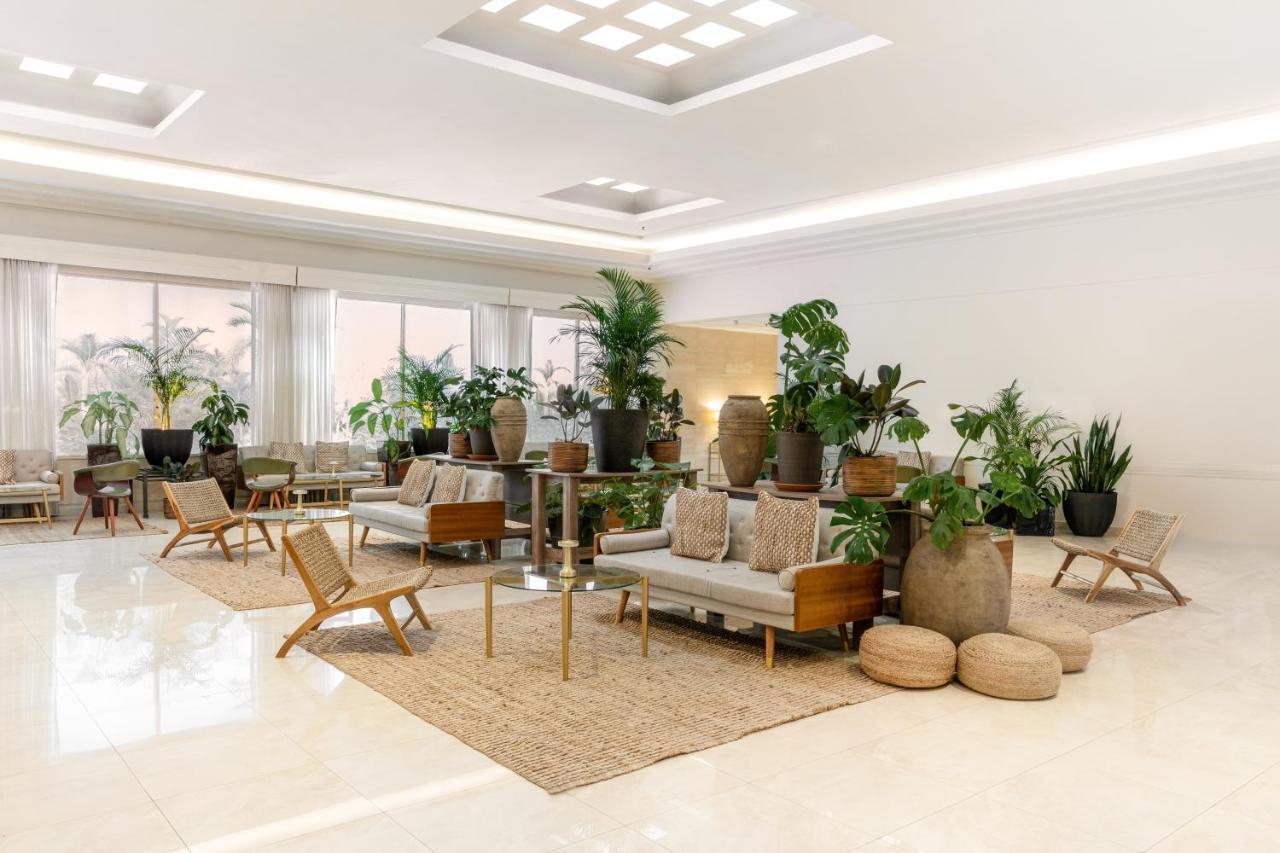 Holiday Inn Hotel Port Of Miami-Downtown By Ihg Esterno foto