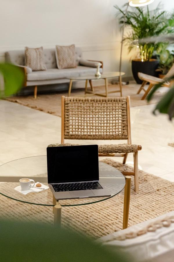 Holiday Inn Hotel Port Of Miami-Downtown By Ihg Esterno foto