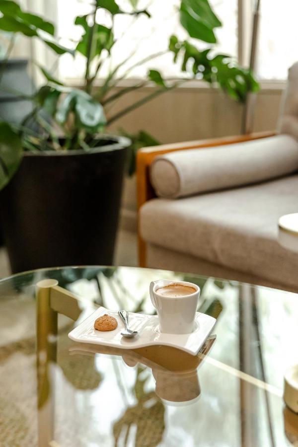 Holiday Inn Hotel Port Of Miami-Downtown By Ihg Esterno foto