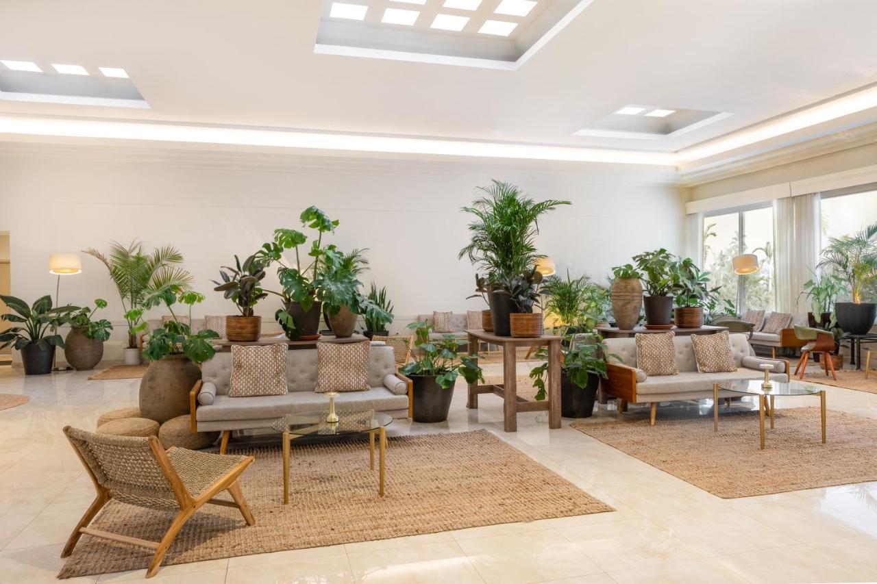 Holiday Inn Hotel Port Of Miami-Downtown By Ihg Esterno foto