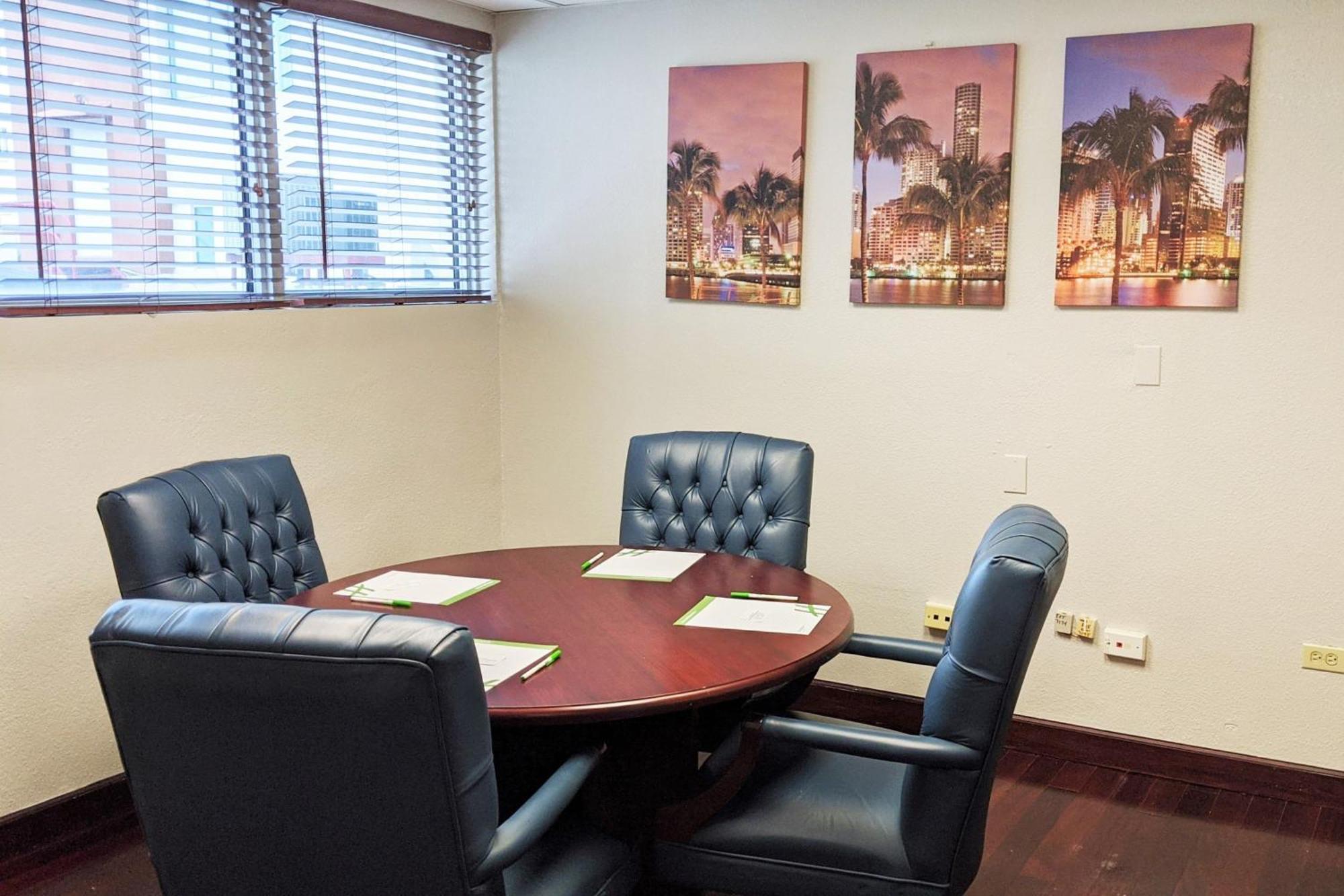 Holiday Inn Hotel Port Of Miami-Downtown By Ihg Esterno foto