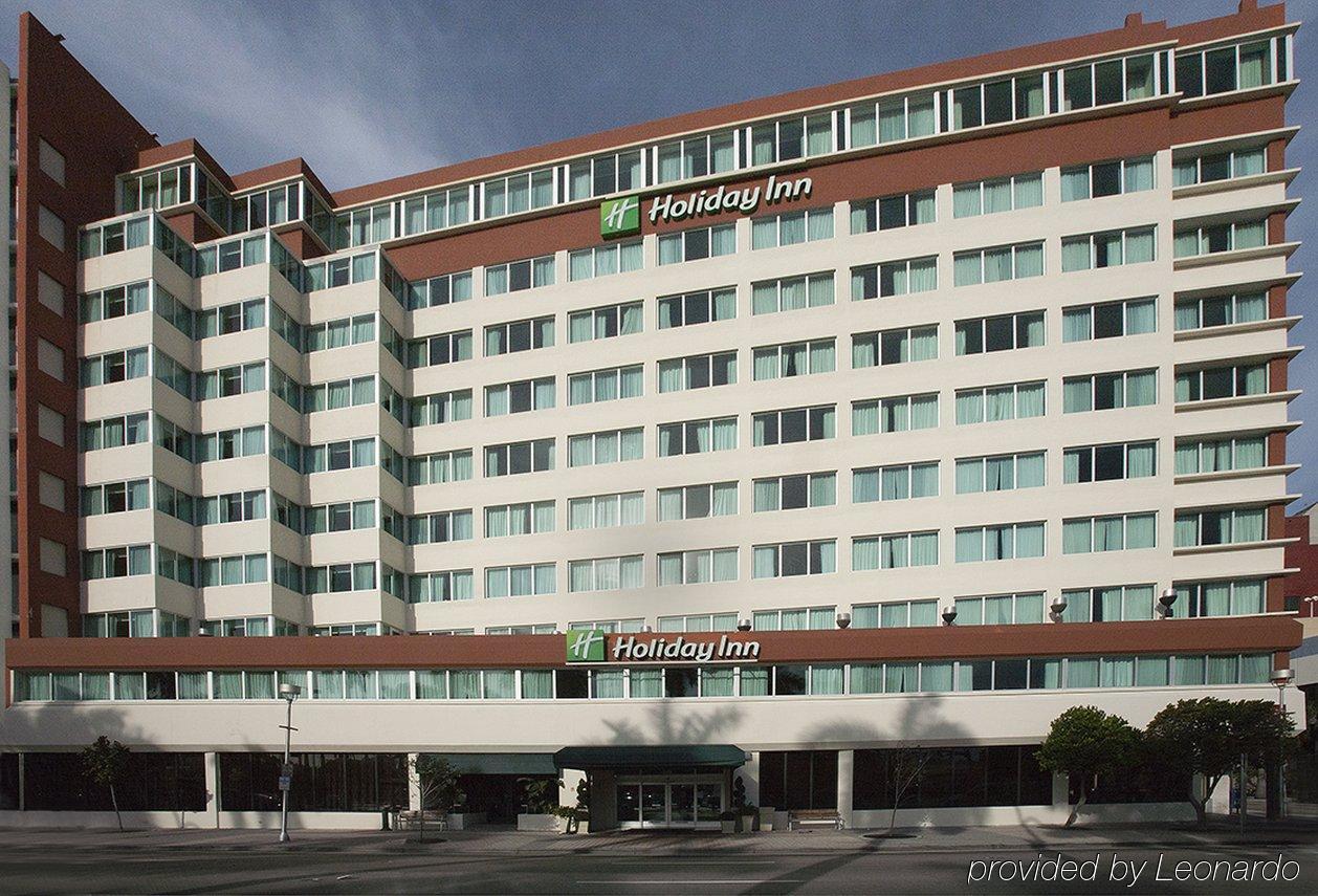 Holiday Inn Hotel Port Of Miami-Downtown By Ihg Esterno foto